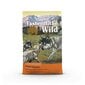 Taste of the Wild High Prairie Puppy sausā suņu barība bez graudiem ar bifeļa un brieža gaļu maziem kucēniem, 12.2 kg cena un informācija | Sausā barība suņiem | 220.lv