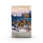 Taste of the Wild Wetlands sausā suņu barība bez graudiem ar putnu gaļu, 12.2 kg цена и информация | Sausā barība suņiem | 220.lv
