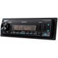 Sony DSX-GS80 цена и информация | Auto akustiskās sistēmas | 220.lv