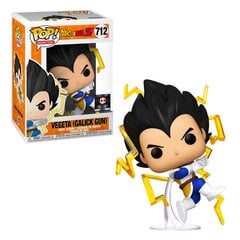 Фигурка Funko POP! Dragon ball Vegeta Exclusive цена и информация | Атрибутика для игроков | 220.lv