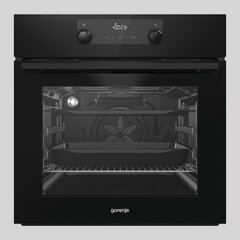 Gorenje BPS737E301BG cena un informācija | Cepeškrāsnis | 220.lv