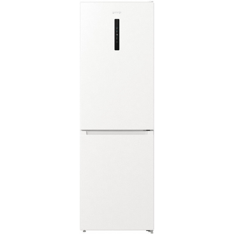 Gorenje NRK6192AW4 cena un informācija | Ledusskapji | 220.lv