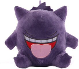 Rotaļlieta Pokemon Gengar cena un informācija | Mīkstās (plīša) rotaļlietas | 220.lv