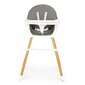 Daudzfunkcionāls barošanas krēsls Ecotoys 2in1 cena un informācija | Barošanas krēsli | 220.lv