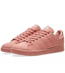Спортивная обувь Adidas Stan Smith WRaw Pink/Raw Pink/Raw Pink цена и информация | Спортивная обувь, кроссовки для женщин | 220.lv