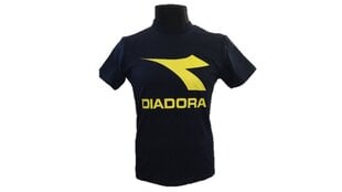 Zēnu T-krekls Diadora AUCKLAND цена и информация | Рубашки для мальчиков | 220.lv