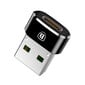 Adapteris Baseus 28297-uniw cena un informācija | Adapteri un USB centrmezgli | 220.lv