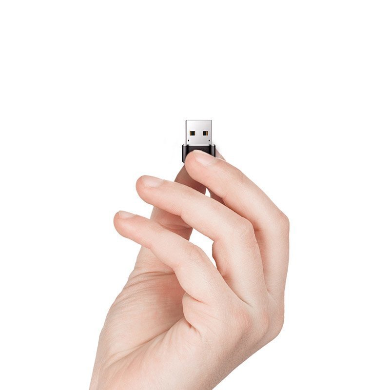 Adapteris Baseus 28297-uniw cena un informācija | Adapteri un USB centrmezgli | 220.lv