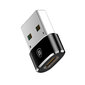 Adapteris Baseus 28297-uniw cena un informācija | Adapteri un USB centrmezgli | 220.lv