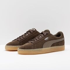 Повседневная обувь Puma Suede Classic Bubble Green цена и информация | Спортивная обувь для женщин | 220.lv