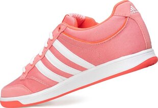 Спортивная обувь Adidas Bian 3 Trainers Blue/White цена и информация | Спортивная обувь, кроссовки для женщин | 220.lv