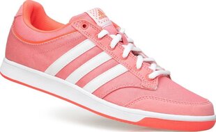 Sieviešu sporta apavi Adidas Bian 3 Trainers Blue/White cena un informācija | Sporta apavi sievietēm | 220.lv