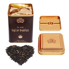 English Breakfast Black tea - Чай Английский Завтрак, Premiers, 125г цена и информация | Чай | 220.lv