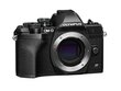 Olympus E‑M10 Mark IV (body) цена и информация | Digitālās fotokameras | 220.lv