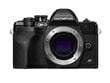 Olympus E‑M10 Mark IV (body) цена и информация | Digitālās fotokameras | 220.lv