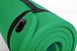 Vingrošanas paklājs SMJ Sport 183x61x2 cm, zaļš цена и информация | Vingrošanas paklāji | 220.lv