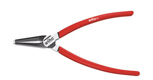 Съемник стопорных колец WIHA Classic для наружных колец (валов) (A3;240 мм; Ø 40-100 мм) цена и информация | Механические инструменты | 220.lv