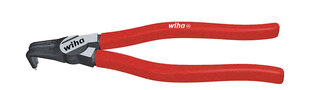 Съемник стопорных колец WIHA Classic для внутренних колец (отверстий) (J31;220 мм; Ø 40-100 мм) цена и информация | Механические инструменты | 220.lv