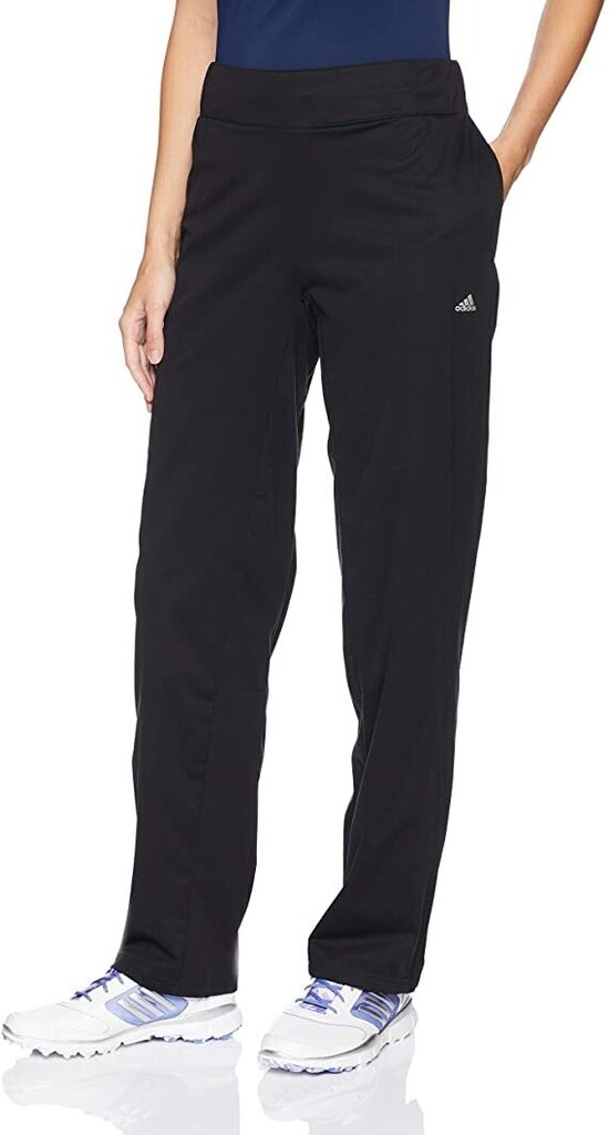 Sporta bikses sievietēm Adidas Clmstrm Pant Black цена и информация | Bikses sievietēm | 220.lv