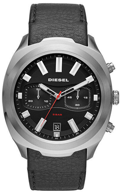 Vīriešu pulkstenis Diesel tumbler DZ 4499 cena un informācija | Vīriešu pulksteņi | 220.lv
