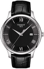 Sieviešu pulkstenis Tissot T063.610.16.058.00 cena un informācija | Vīriešu pulksteņi | 220.lv