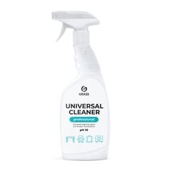 Universāls tīrīšanas līdzeklis Grass Universal Cleaner Professional цена и информация | Очистители | 220.lv