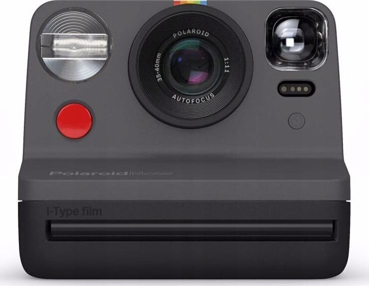 Polaroid Now (SB6041) momentuzņēmumu fotokamera cena un informācija | Momentfoto kameras | 220.lv