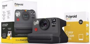 Polaroid Now (SB6041) цена и информация | Фотоаппараты мгновенной печати | 220.lv