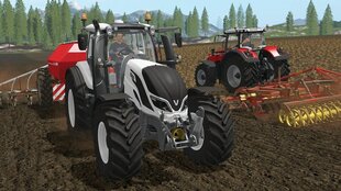 Компьютерная игра Farming Simulator Nintendo Switch Edition NSW цена и информация | Компьютерные игры | 220.lv