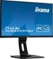 Iiyama 443597 cena un informācija | Monitori | 220.lv