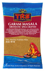 Garam masala, TRS, 100 g cena un informācija | Garšvielas, garšvielu komplekti | 220.lv