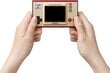 Nintendo Game & Watch: arper Mario Bros (NICH005) cena un informācija | Spēļu konsoles | 220.lv