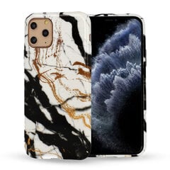 Чехол Marble Silicone для iPhone 12 Mini, D3 цена и информация | Чехлы для телефонов | 220.lv