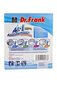 Daudzfunkcionāls, koncentrēts tīrīšanas līdzeklis DR. FRANK 4in1 ALLESREINIGER (5L) цена и информация | Tīrīšanas līdzekļi | 220.lv