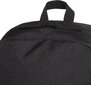 Sporta mugursoma Adidas Parkhood Bag DZ9020, 23,32 l, melna cena un informācija | Sporta somas un mugursomas | 220.lv