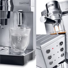 Кофе-машина DeLonghi EC 850.M цена и информация | Кофемашины | 220.lv