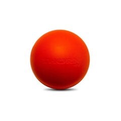 Masāžas bumbiņa Thorn +Fit Lacrosse, oranža cena un informācija | Vingrošanas bumbas | 220.lv