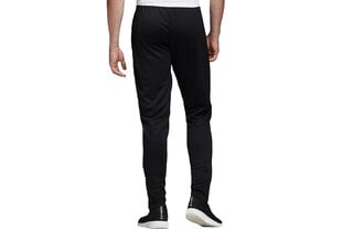 Мужские спортивные штаны Adidas Core 18 Pants цена и информация | Мужская спортивная одежда | 220.lv