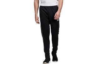 Мужские спортивные штаны Adidas Core 18 Pants цена и информация | Мужская спортивная одежда | 220.lv