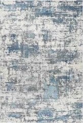Paklājs Pierre Cardin Paris 503 zils 80x150 cm cena un informācija | Paklāji | 220.lv