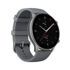 Amazfit GTR 2e Slate Grey цена и информация | Смарт-часы (smartwatch) | 220.lv