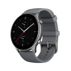 Amazfit GTR 2e Slate Grey цена и информация | Смарт-часы (smartwatch) | 220.lv