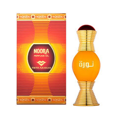 Концентрированное парфюмерное масло женское швейцарское арабское «Noora», 20 мл цена и информация | Женские духи | 220.lv