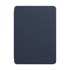 Apple Smart Folio для iPad Air (4th generation), синий цена и информация | Чехлы для планшетов и электронных книг | 220.lv