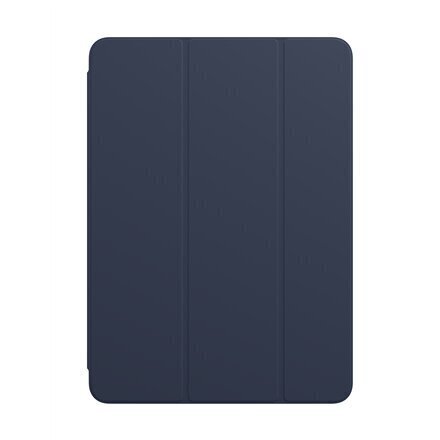 Apple Smart Folio piemērots iPad Air (4th generation), Zils цена и информация | Somas, maciņi | 220.lv