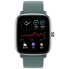 Amazfit GTS 2 Mini Sage Green cena un informācija | Viedpulksteņi (smartwatch) | 220.lv