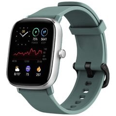 Amazfit GTS 2 Mini Sage Green цена и информация | Смарт-часы (smartwatch) | 220.lv