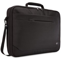 Чехол для компьютера Case Logic ADVB-117, черный цена и информация | Рюкзаки, сумки, чехлы для компьютеров | 220.lv