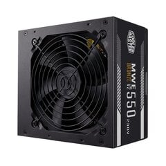 Cooler Master MPE-5501-ACABW-BEU cena un informācija | Barošanas bloki (PSU) | 220.lv