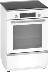 Bosch Cooker HLT59E020U Integrated timer, Hob type Induction, Oven цена и информация | Электрические плиты | 220.lv